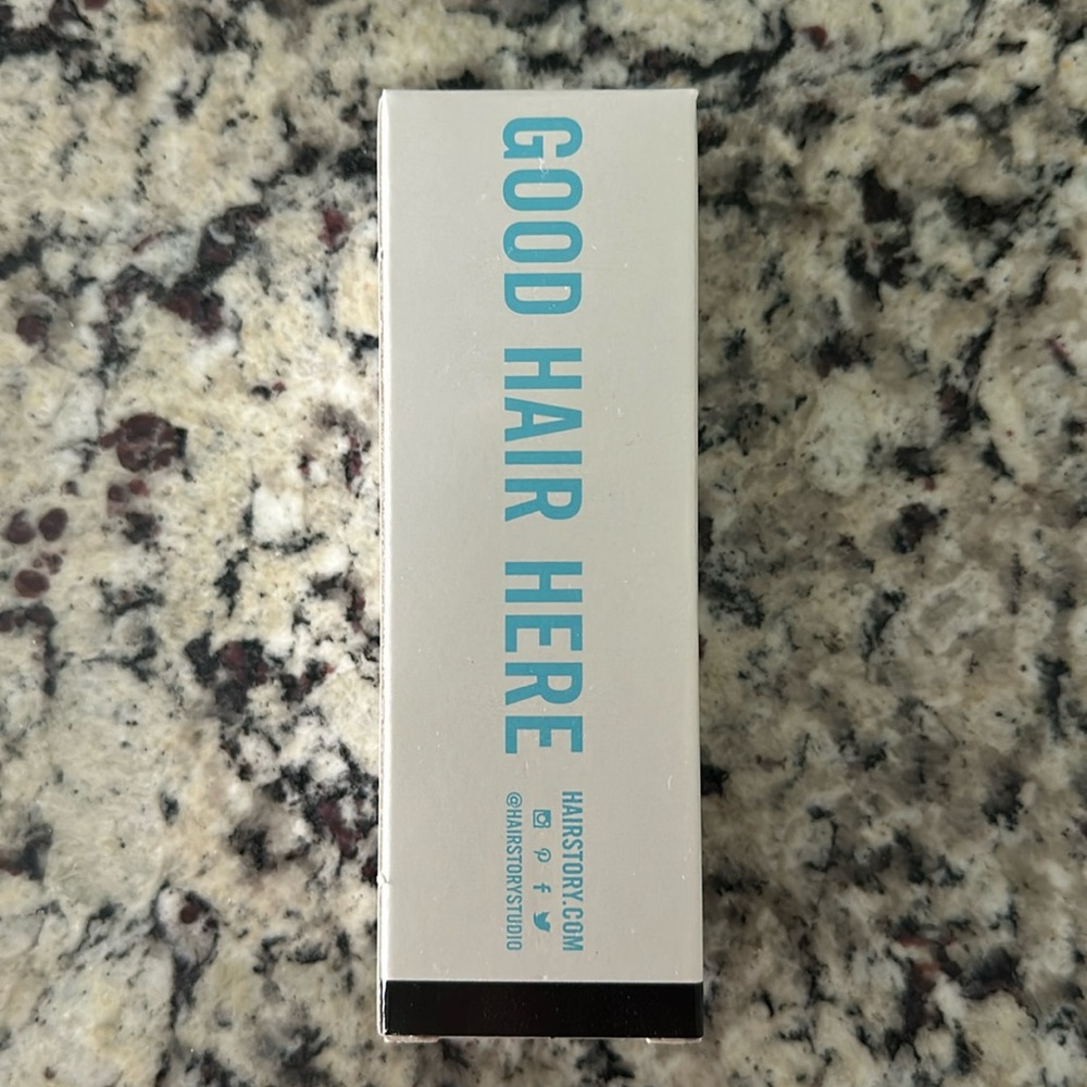Hair Story Hair Balm 4oz